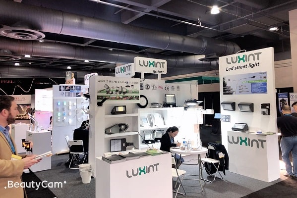 About Luxint Lighting - LED Lights Manufacturer